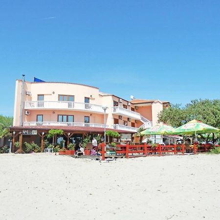 Apartments Idila Medulin Zewnętrze zdjęcie