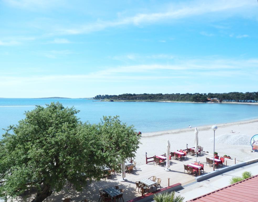 Apartments Idila Medulin Zewnętrze zdjęcie