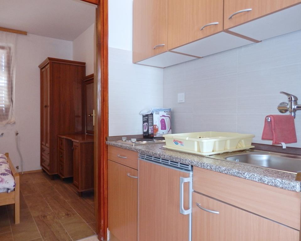 Apartments Idila Medulin Zewnętrze zdjęcie