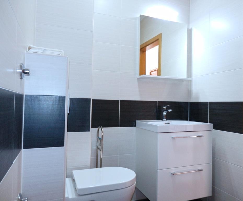 Apartments Idila Medulin Zewnętrze zdjęcie