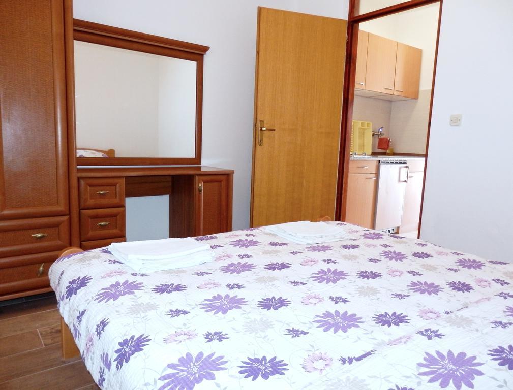 Apartments Idila Medulin Zewnętrze zdjęcie