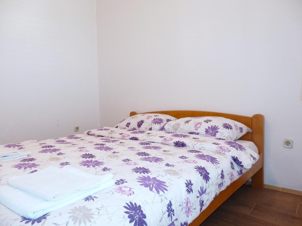 Apartments Idila Medulin Zewnętrze zdjęcie