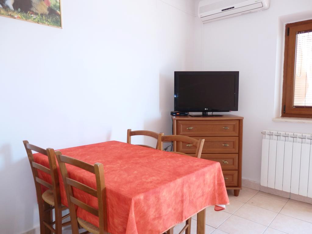 Apartments Idila Medulin Zewnętrze zdjęcie