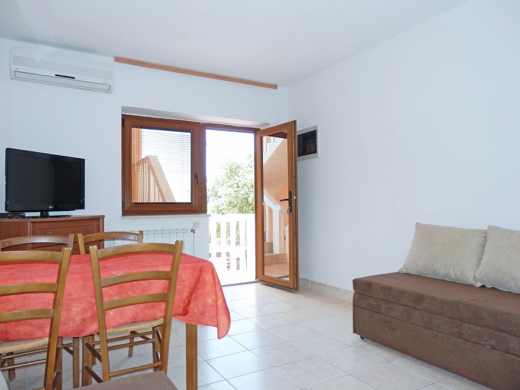 Apartments Idila Medulin Zewnętrze zdjęcie