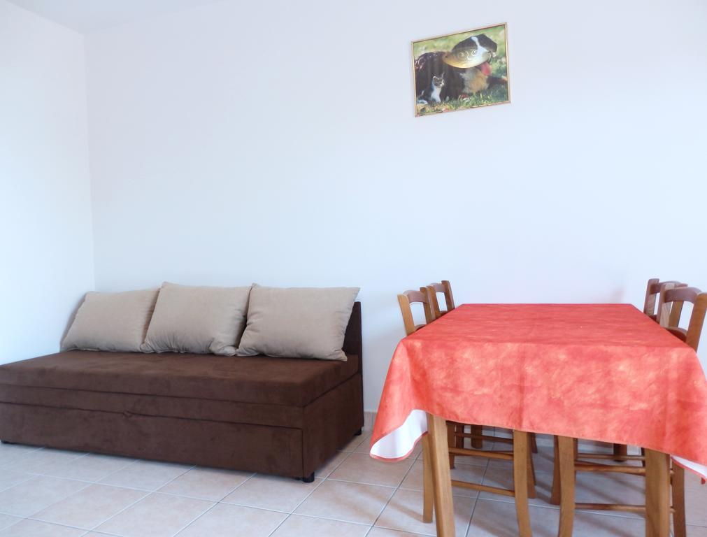 Apartments Idila Medulin Zewnętrze zdjęcie