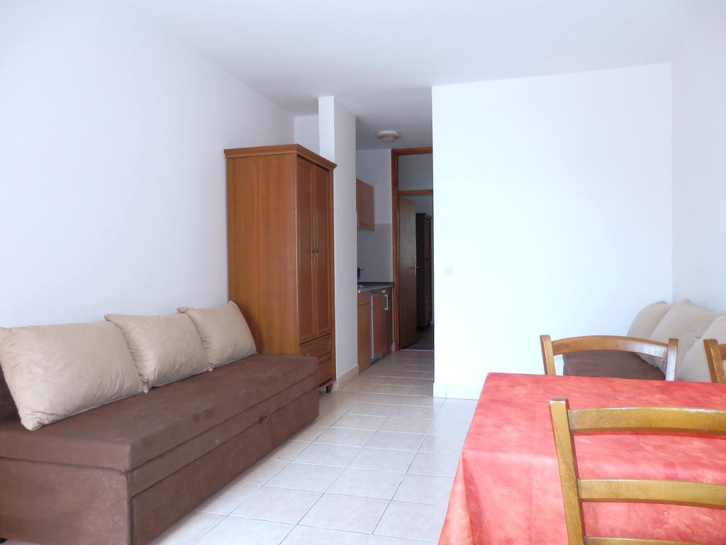 Apartments Idila Medulin Zewnętrze zdjęcie