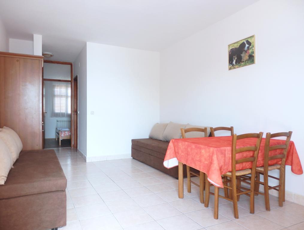Apartments Idila Medulin Zewnętrze zdjęcie