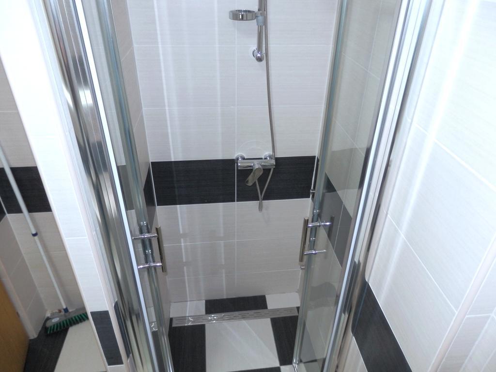 Apartments Idila Medulin Zewnętrze zdjęcie