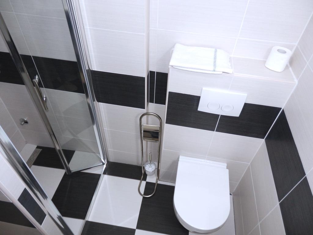 Apartments Idila Medulin Zewnętrze zdjęcie