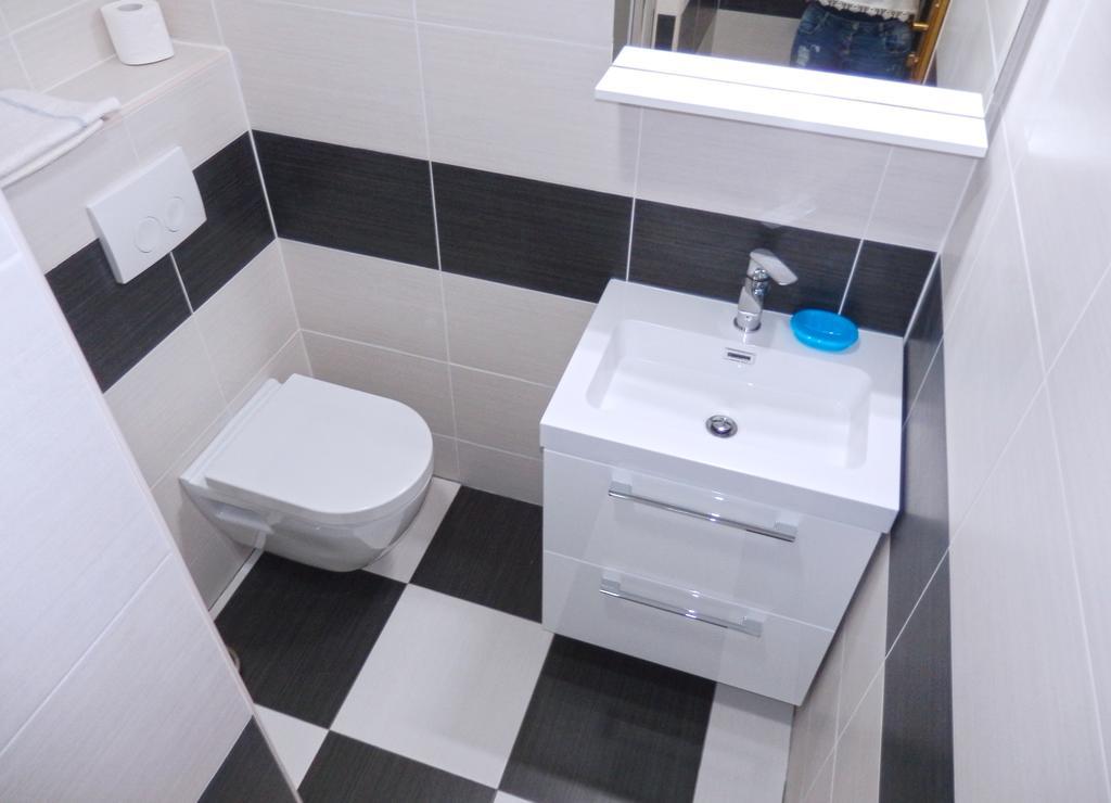 Apartments Idila Medulin Zewnętrze zdjęcie