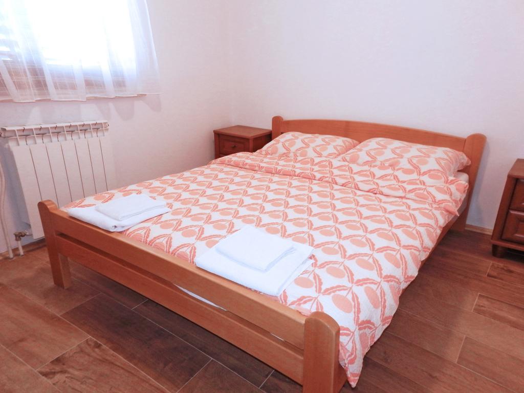 Apartments Idila Medulin Zewnętrze zdjęcie