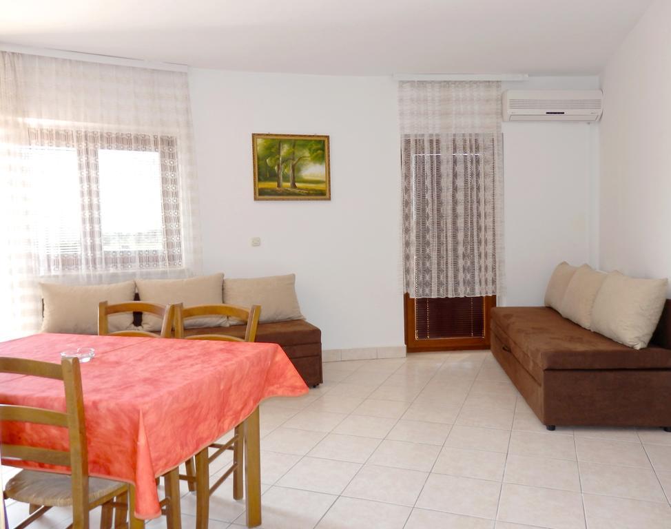 Apartments Idila Medulin Zewnętrze zdjęcie