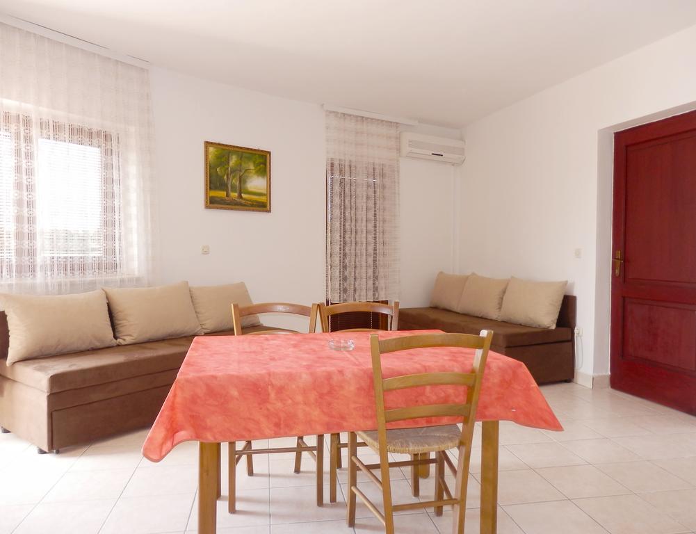 Apartments Idila Medulin Zewnętrze zdjęcie