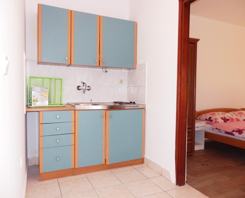 Apartments Idila Medulin Zewnętrze zdjęcie