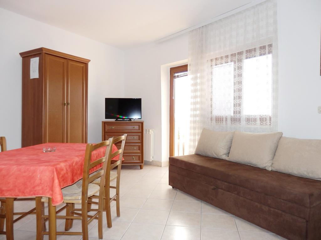 Apartments Idila Medulin Zewnętrze zdjęcie
