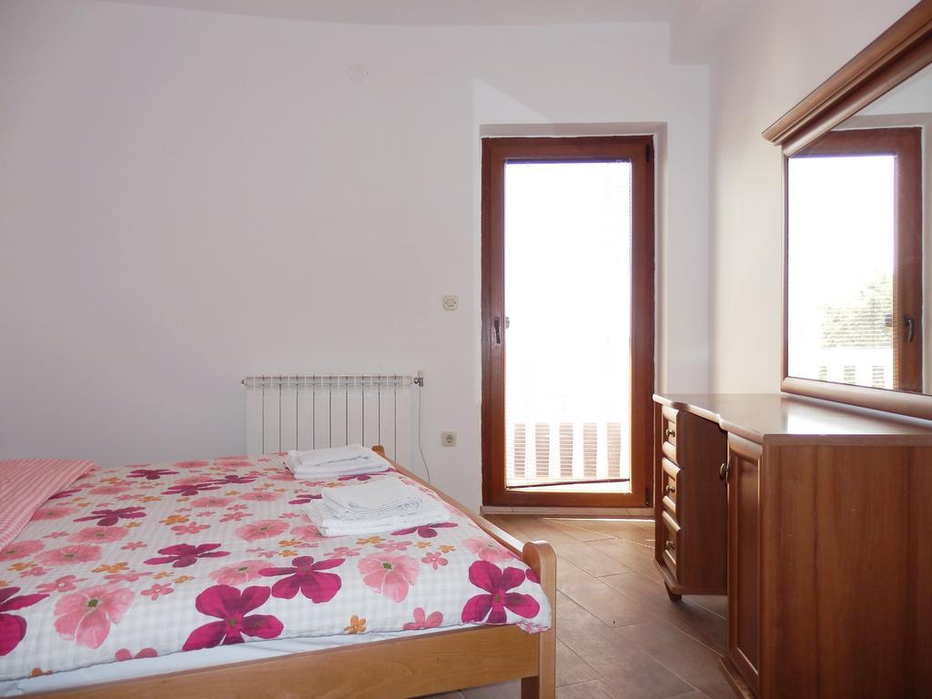 Apartments Idila Medulin Zewnętrze zdjęcie