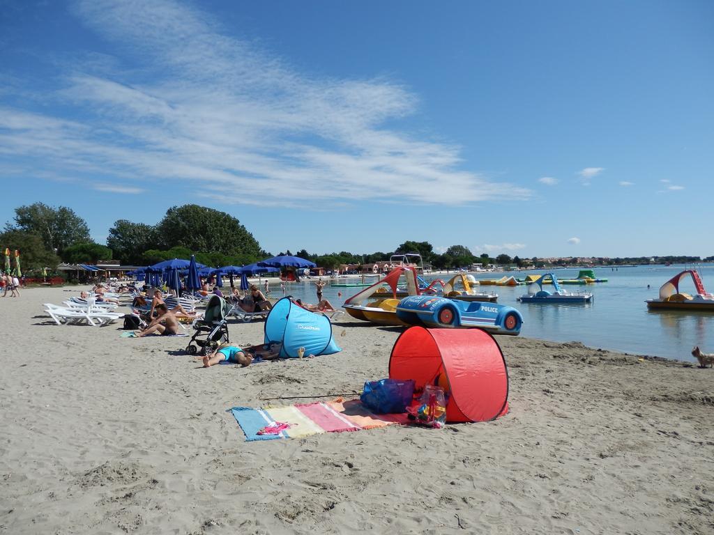 Apartments Idila Medulin Zewnętrze zdjęcie