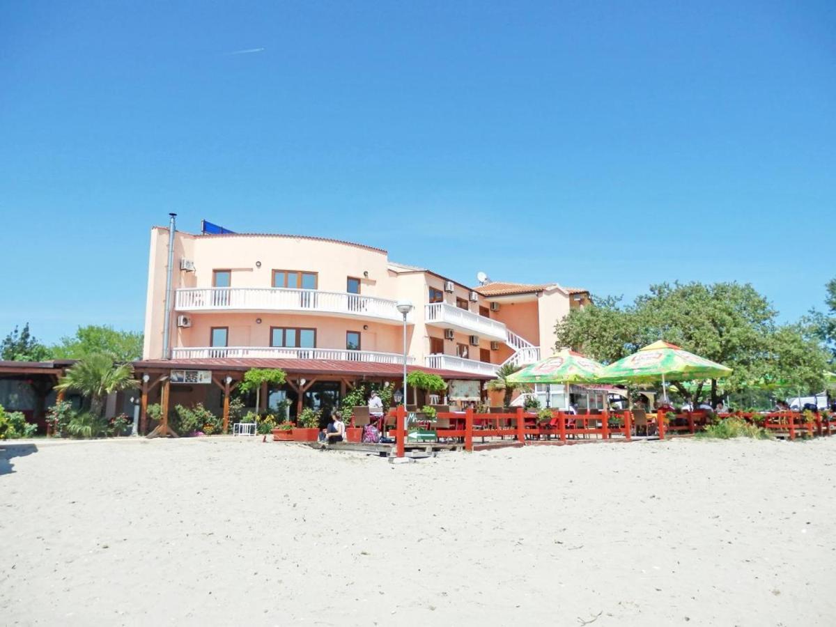 Apartments Idila Medulin Zewnętrze zdjęcie